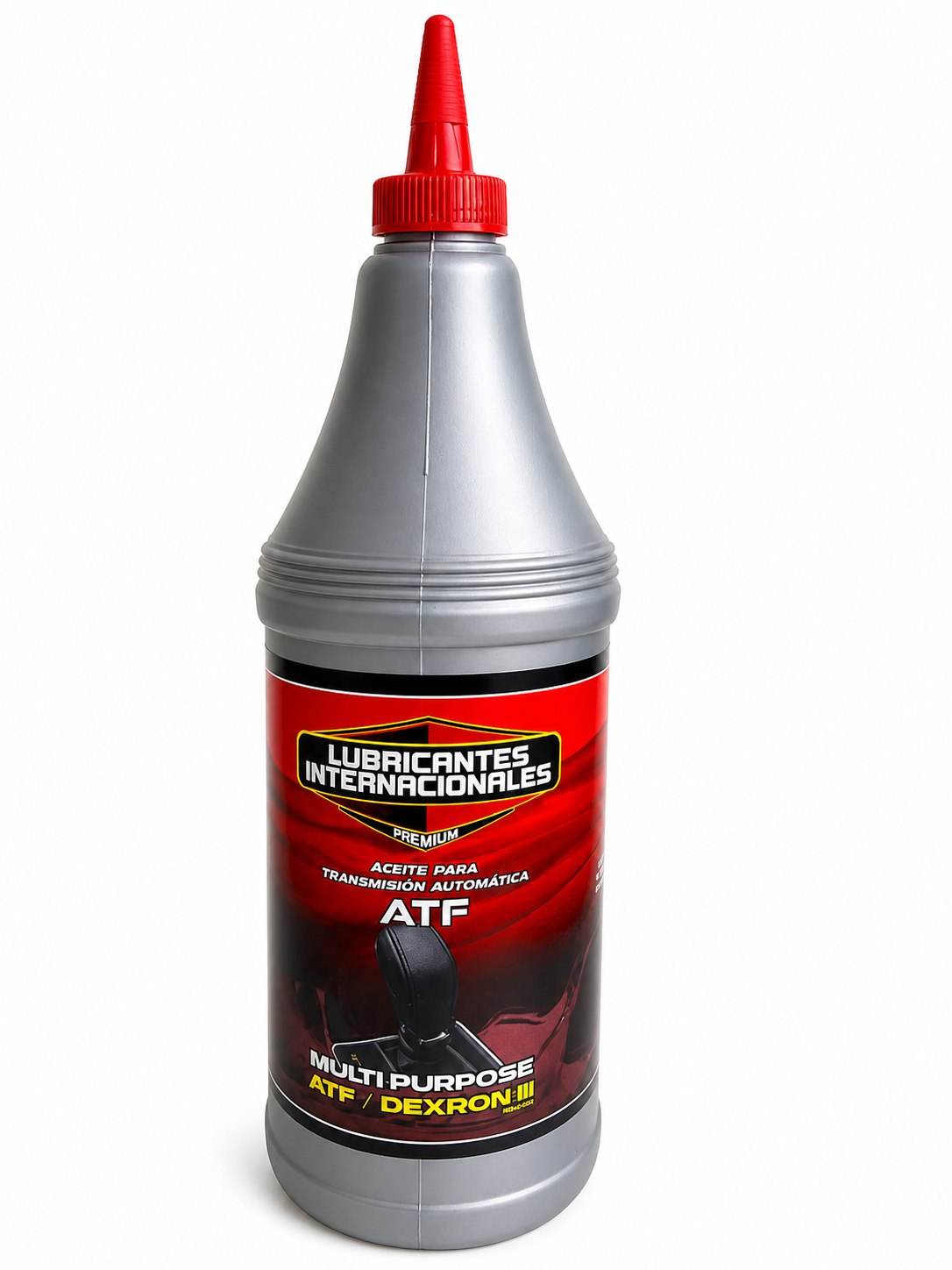 Atf dexron-III